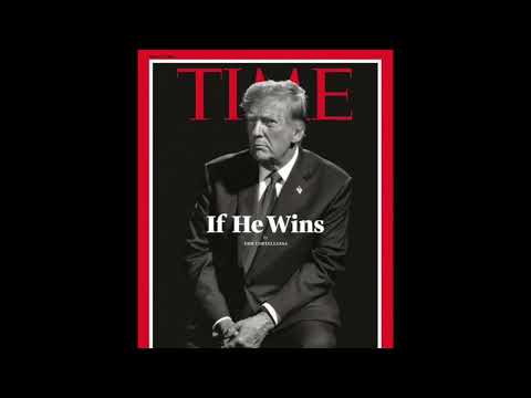 THE LAST TRUMP