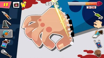 Crazy Doctor - Just Face - Gameplay Walkthrough - Alien Invasion