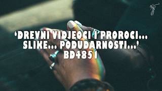 (Matej 23:34) (Ivan 16:25) Bertha Dudde br: 4851 - ‘Drevni vidjeoci i proroci…Slike…Podudarnosti…’