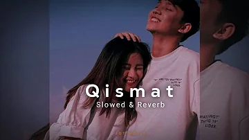 Qismat (Slowed + Reverb) Prabh Gill | Amrit Maan | Desi Crew | New Punjabi Songs 2023 | Jot Music