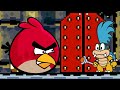 Angry birds animated  super mario world  ep3 iggys castle original 2020