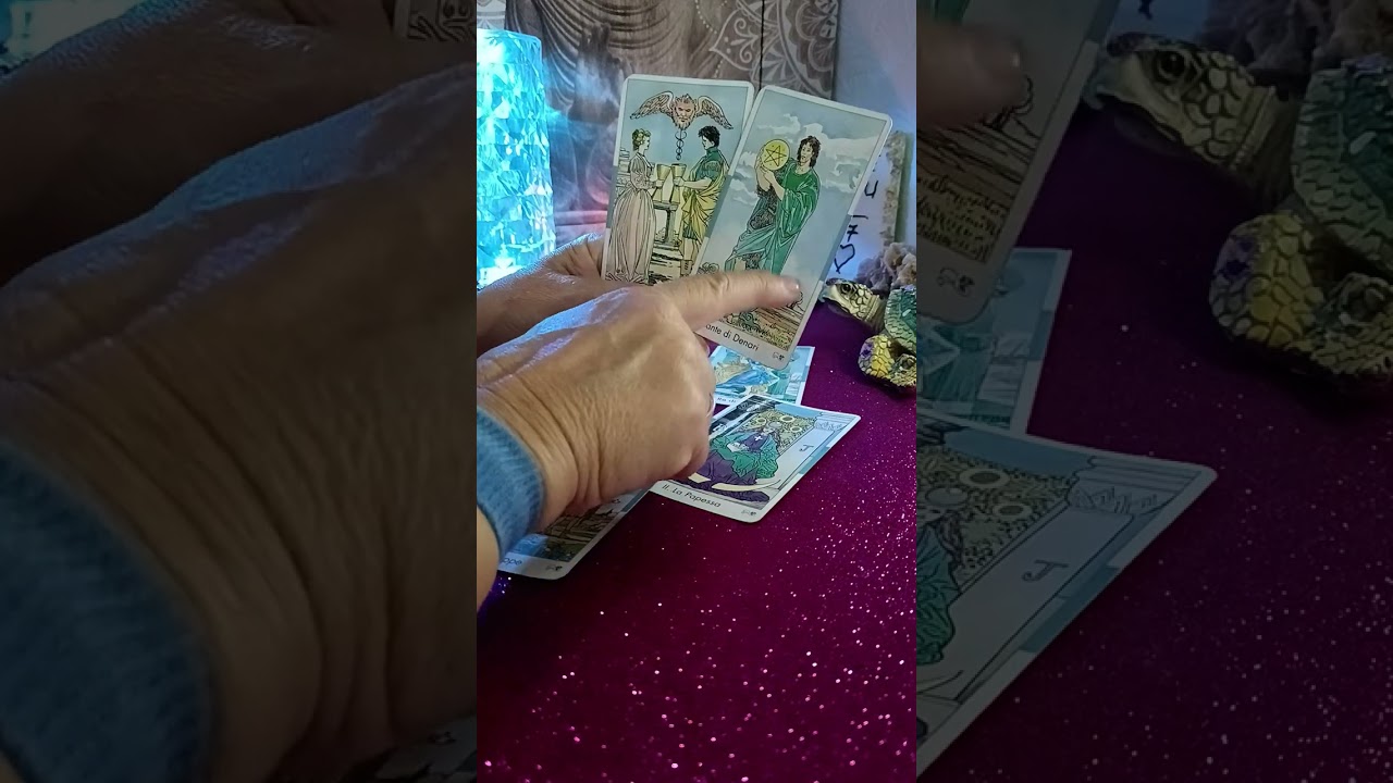 TELEFONATA IN ARRIVO