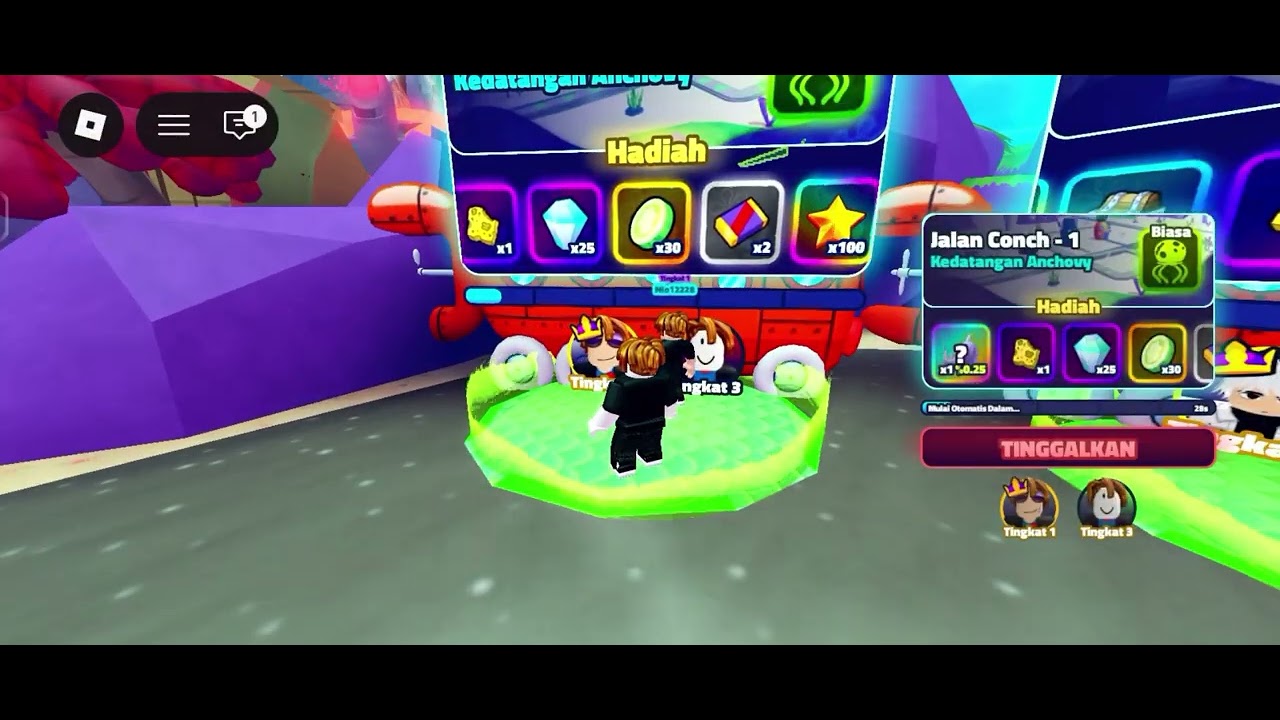 Main SpongeBob Tower Defend (SBTD) 