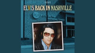 Elvis Presley - I'm Leavin' (Take 1)