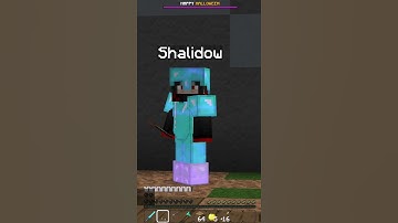 Mineplex Lobby PvP #0739 Shalidow