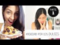 Cómo controlar la ANSIEDAD POR LOS DULCES | PARTE 1 | Auxy