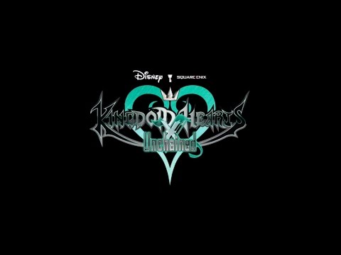 Video till Kingdom Hearts 3 är verklighet