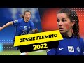 Jessie Fleming was unbelievable in 2022 | Chelsea Women’s Football
