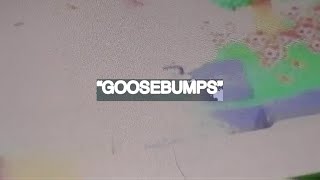 Watch Angus Maude Goosebumps video