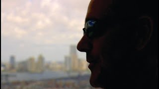 THE SIT DOWN #2 - ROBERT MAZUR, The Man Who Cleaned Millions For Pablo Escobar!