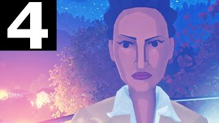 Virginia Part 4 - Saturday - Walkthrough Gameplay (No Commentary Playthrough) (PC 2016) screenshot 5