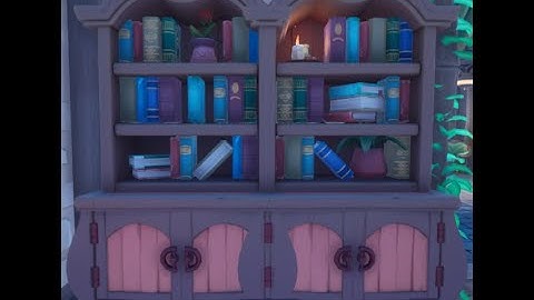 Book Stacking 101 in Palia - 2 Methods