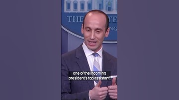 Can Trump slash spending and secure the border?