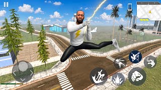 Super Power Cheat Code In Indian Bike Driving 3D 🤑| Indian Bike Driving 3d New Update 🔥 igs gamer  screenshot 3