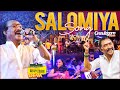 Live In Concert - Salomiya Salomiya Song Live Performance 🔥 | Deva Live In Concert🎵 | Rhythm