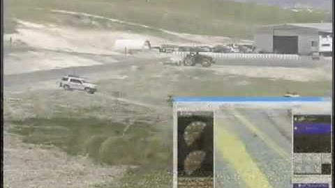 Autonomous Solutions, Inc. Capabilities