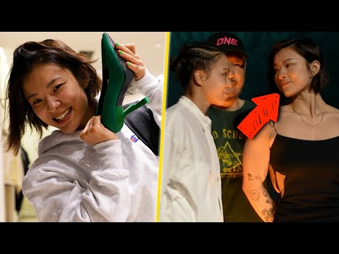 ONE Fight Night 8 Vlog: Itsuki Hirata, Ham Seo Hee, Superlek, And MORE