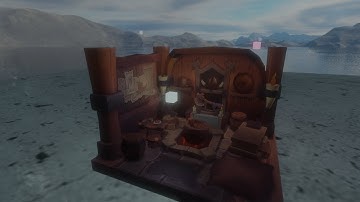 Bloom without threshold, HDR, and Tonemapping with OpenGL and C++