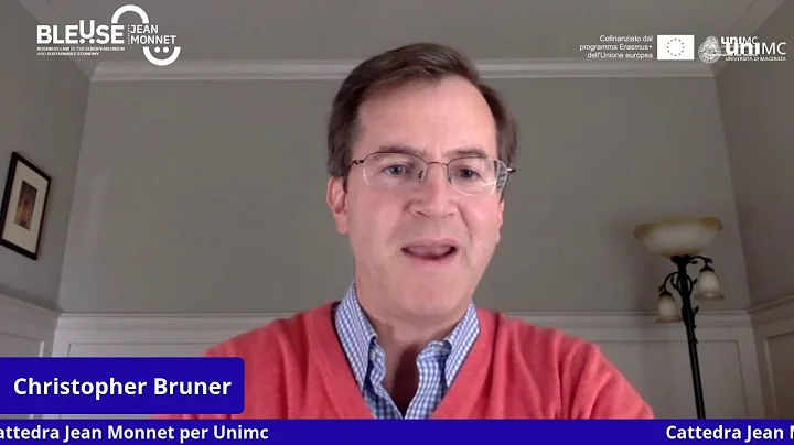 Christopher Bruner