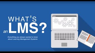 What is an LMS? Definition and Uses of a learning management system