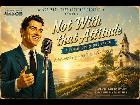 1. Not With That Attitude | Not With That Attitude Records 
