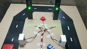 Award Winning Accident prevention road safety project