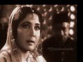 beraham aasman meri manzil bata hai kahan_Bahana1960_Meena Kumari_ Talat_Rajinder K_MadanMohan_a tri