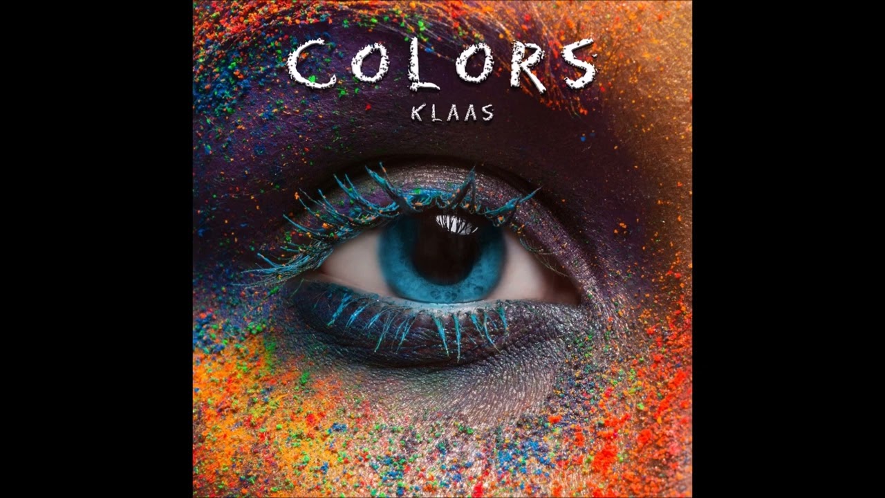 Klaas - Colors