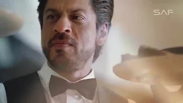 Khwahishon Ki Dua   RAEES  VIDEO SONG   Shah Rukh Khan, Mahira Khan