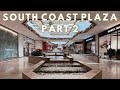 South coast plaza part 2 biggest in the west  a to z retail