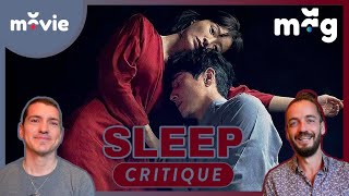 Sleep - Le feel good horror movie qui réveille Gérardmer !