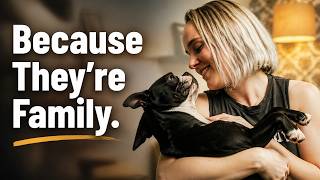 When Baxter Got Sick, Petsecure Was There | A Pet Insurance Brand Film