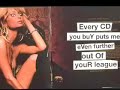 Banksy x DJ Danger Mouse - &quot;The Punking of Paris Hilton&quot; (August 22, 2006)
