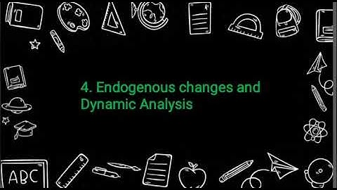 Economic Dynamics || by Dr Abhay Kumar Pathak|| #econimcs #coronavirus