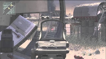 SPECIAL OPS-CHARLIE SNATCH AND GRAB