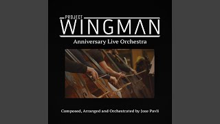Peacekeeper II (Live Orchestra) (From 