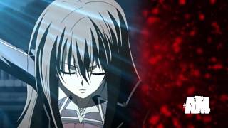 Yuuki Cross is a CANNIBAL ღ