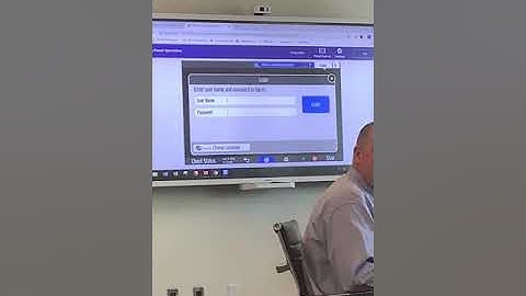 RICOH REMOTE PANEL OPERATION # 1