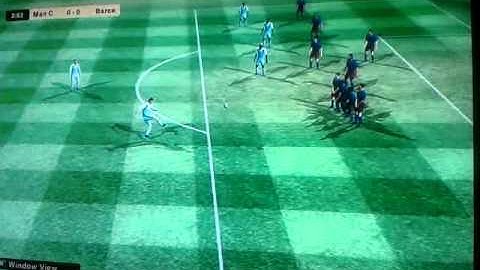 Lma Manager 2007 Freekick