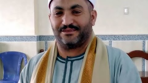 القارئ الشيخ - حماده فوزي منشاوي - حفظه الله - مقطع من سورة ال عمران