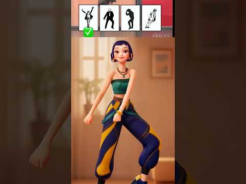 Kpop Demon Hunters Dancing X Michael Jackson Moonwalk Kpop Zoey Otonoke 