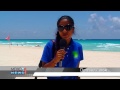 Cancun vacation