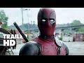 Deadpool Film 2 2016 Ryan Reynolds Movie Hd