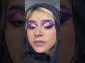 #musica #music #cover #makeup #maquillaje #tips #morado #makeuptutorial #cute