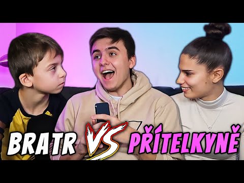 Video: Kdo je jmenovaný bratr?