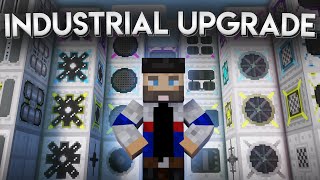 :  INDUSTRIAL UPGRADE   