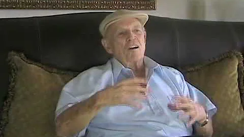 Keith Webb: The Video Biography (1 of 5)