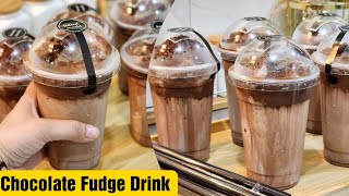 Affordable Iced Cocoa Drink |❗️Viral Thailand Chocolate Drink‼️patok ngayong tag init | Bake N Roll
