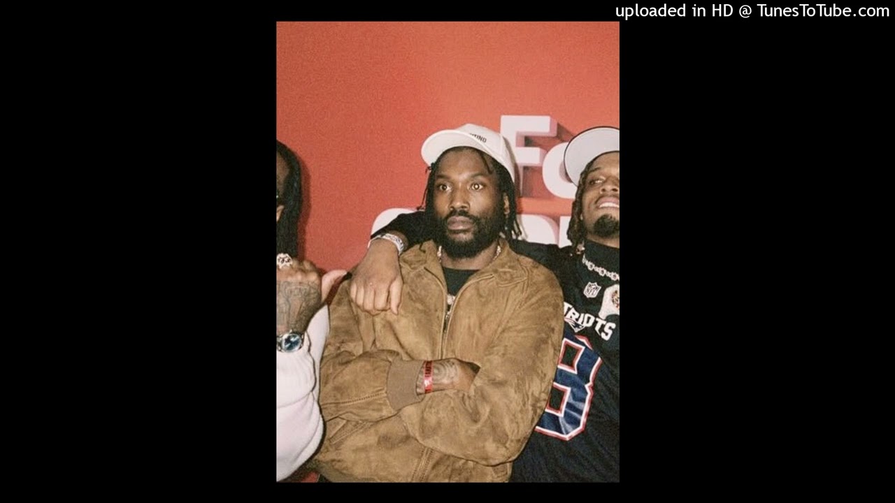 (FREE) Meek Mill Type Beat - “Before I Disappear