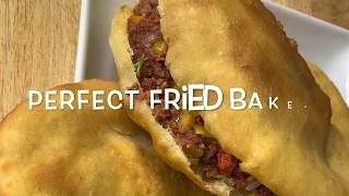 Perfect Fried Bakes